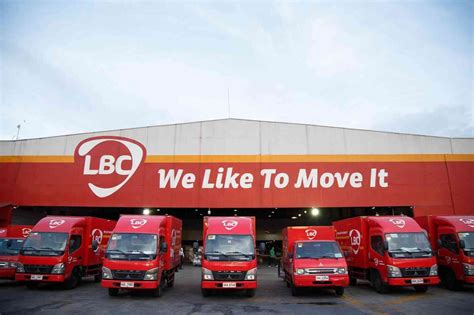 LBC Express .